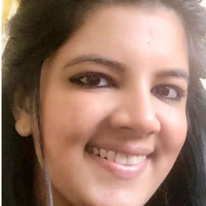 Dimple Chavda