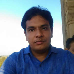 Rilesh Chhatbar