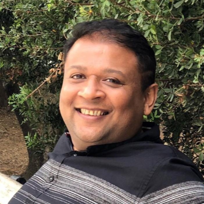 Kekin Shah