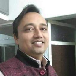 Mr Darshan Dharmendra Shah