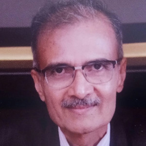 Mr Bhupendra L Mamtora
