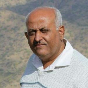 Jitesh Harilal Machchhar