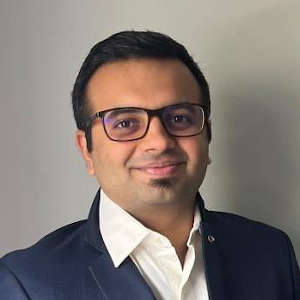 Kandarp Mavani