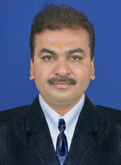 Mr. Mitesh P Mehta