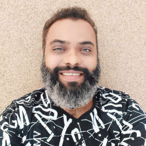 Nishchal Khatri