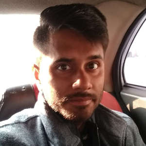 Mr Vimal Soni